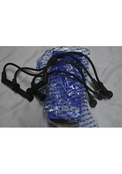 Hyundai Accent Buji Kablo 1994-2006 2750122b10 C1113 1.3, 1.5