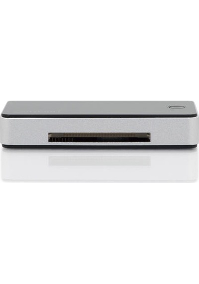 Da-70330-1 Digitus Usb 3.0 Kart Okuyucusu Compact Flash