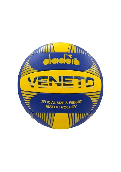 Diadora Veneto Voleybol Topu 5 Numara 4060209 Çok Renkli