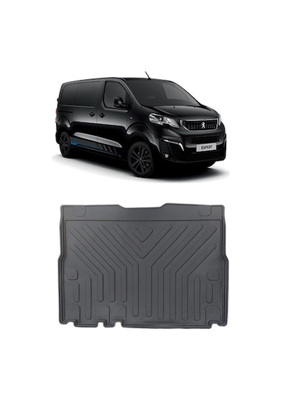 Peugeot Expert Traveller 8+1 2022 Sonrası