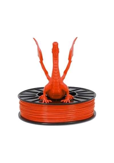 Porima PLA Filament Turuncu