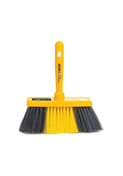 Sgs Çıkarılabilir Saplı Serpme Fırça 240 Mm.