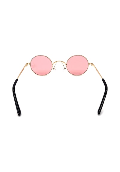 Obb Sunglasses Obb Vnt2116 C4 Kadın Güneş Gözlüğü Altın