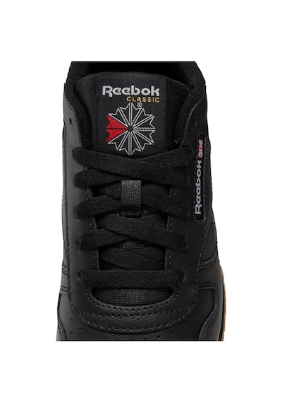 Reebok Cl Lthr Siyah Unisex Sneaker 000000000101426954 Siyah