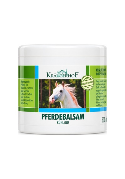 Krauterhof Serinletici Masaj Jeli 500ml