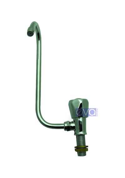 Sealux Tekli Mini Musluk Batarya Tekne 1-2