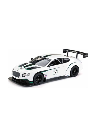 Rastar 1:14 Uzaktan Kumandalı Bentley Continental GT3 S01070600