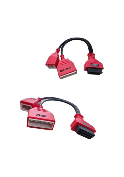 Özf0308 Obd Kablo Renault Sgw Güvenlik Devre Dışı Bırakma Kablosu