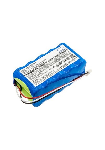 Smiths Medical Sy-1200 İnfüzyon Pompası Yedek Bataryası