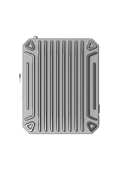 Ruıjıe Reyee Rg-nıs3100-4gt2sfp-hp 4 Port Gigabit Poe, 120w, 2port Sfp, Endüstriyel Switch