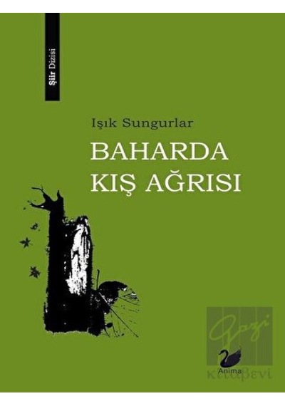 Baharda Kış Ağrısı - Işık Sungurlar - Anima