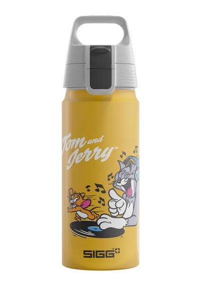 Sigg Wmb One Tom&jerry Çocuk Matarası 600ml 6190.90 Çok Renkli