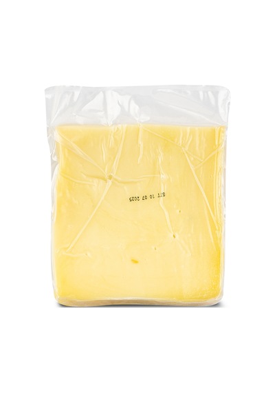 Organik Eski Kaşar Peyniri 300 Gr