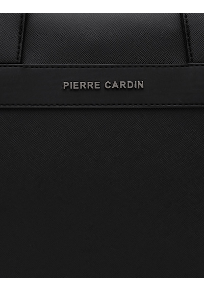 Pierre Cardin Erkek Siyah Çanta 50296022-vr046 Siyah