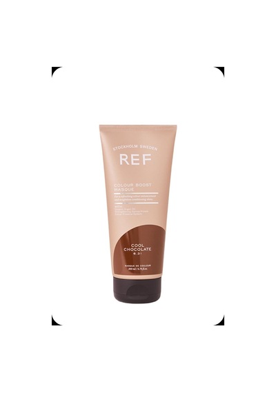 Ref Colour Boost Masque Cool Chocolate 6.31 200 Ml