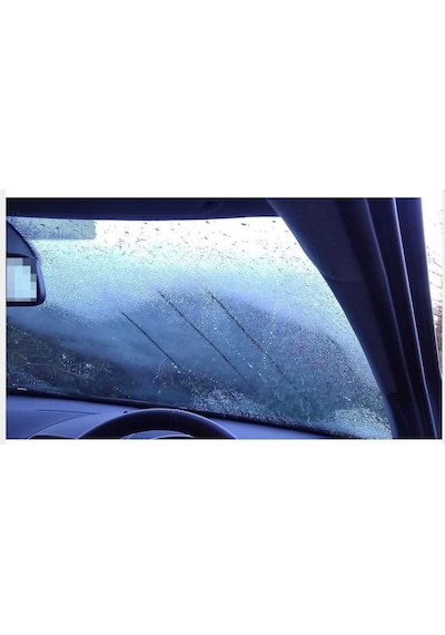 Buğu Önleyici Sprey Trax Anti Fog