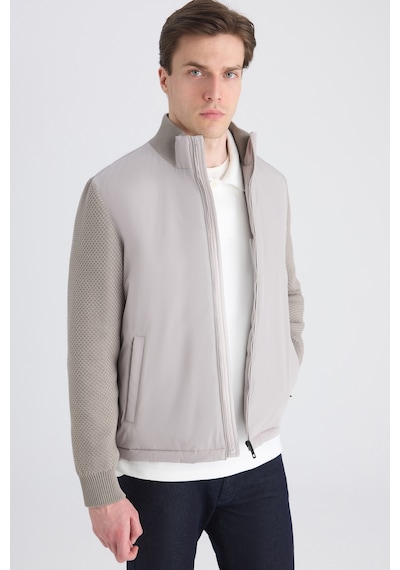 D's Damat Ds Damat Regular Fit Taş Düz Mont 5hc071221019m S01