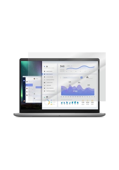 Dell Vostro 14 3440 14 İnç Mat Ekran Koruyucu Şeffaf