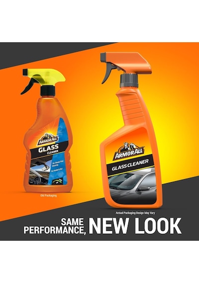 Armor All 500ml Cam Temizleyici
