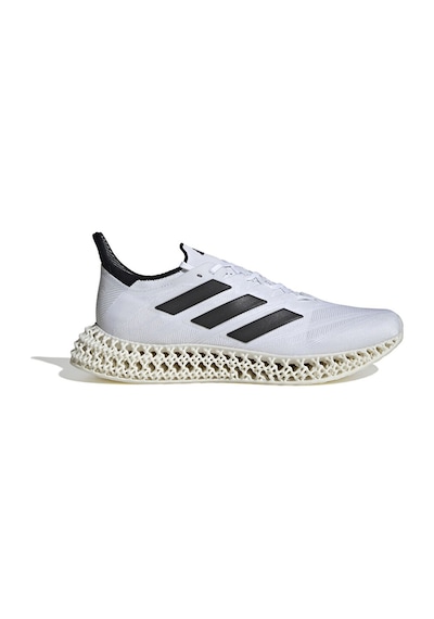 Adidas 4dfwd 4 M Erkek Koşu Ayakkabısı Id8887 Beyaz Id8887 Beyaz