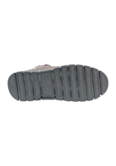 Greyder 64618 Casual Urban Erkek Bot Kahverengi