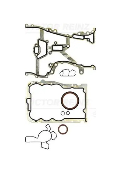 Vıctor Reınz 083349101 Motor Takim Conta Alt 1606464