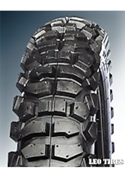 Motosiklet Lastik Leo L-1500 250/17 Tubteyp