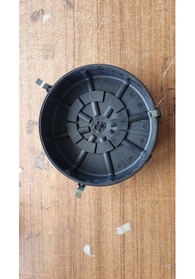 659 Turbo Hava Filtre Kutu Kapak Turbolu Me017248ab