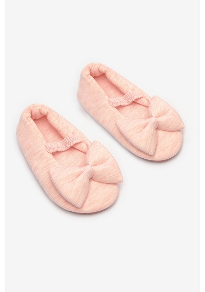 Penti Kız Çocuk Kind Princess Açık Pembe Patik Çorap Pn94 Pn94