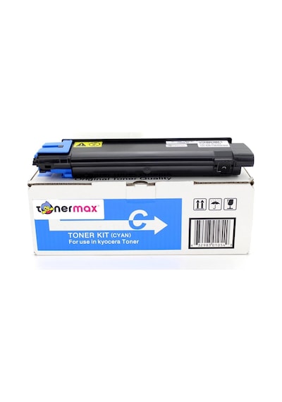 Utax 1626/ 1726/ 5526/ 5626/ Clp-3726/ Pc-2660 Mavi Uyumlu Toner