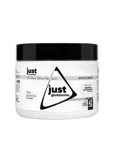 Just Nutrition Fitness Paketi - Medium 1 + 3 Hediye Protein Tozu + Glutamin Karışık
