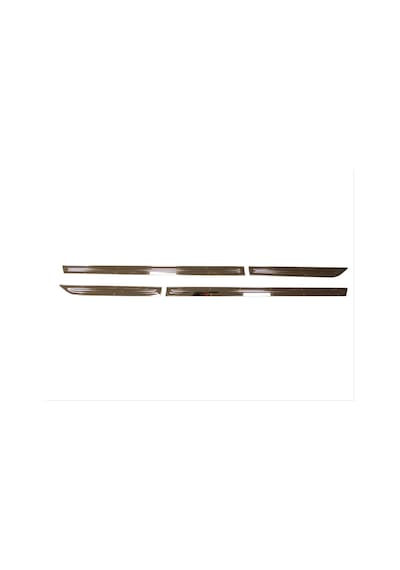 Autogp Vw Golf 7 Kapı Koruma Çıtası Krom 2012 / 2020