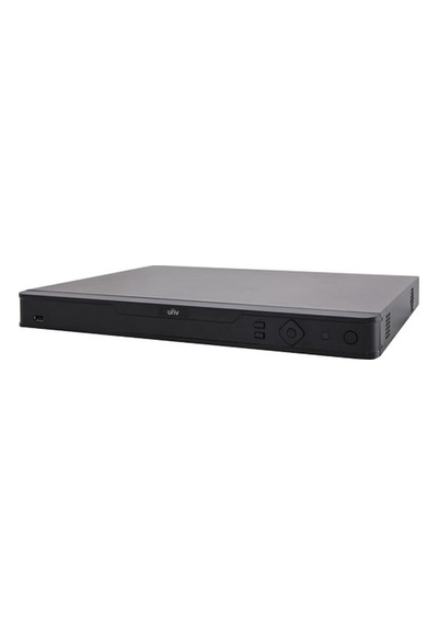 Uniview Nvr304-16e-b 4 Hdd 16 Kanal Nvr
