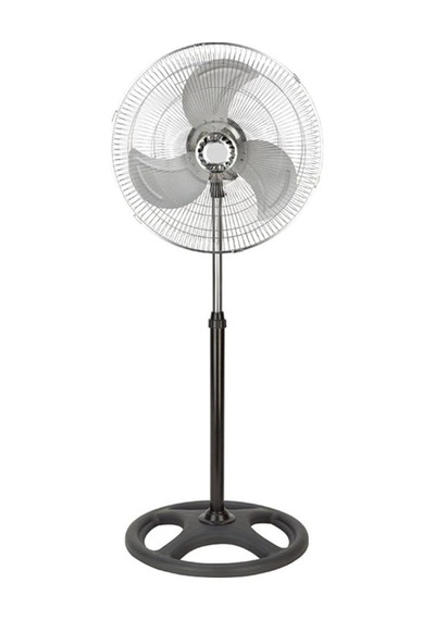 Akiwa Fsw-45a1 18" Sanayi Tipi Ayaklı Metal Vantilatör