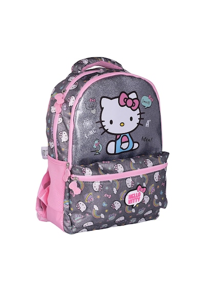 Hello Kitty Okul Çantası 2713
