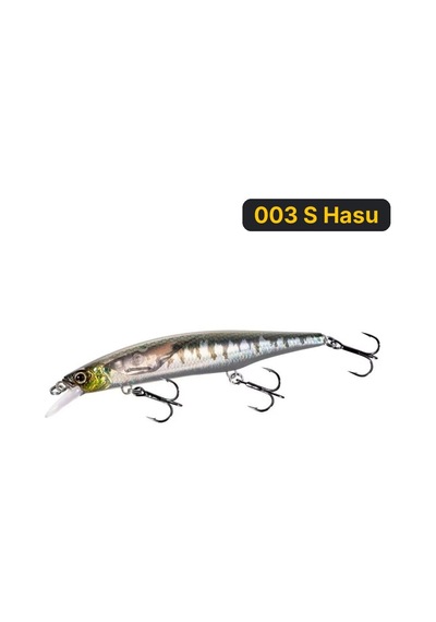 Shimano Lure Bantam Zumverno Fb 95mm 10g Suni Yem