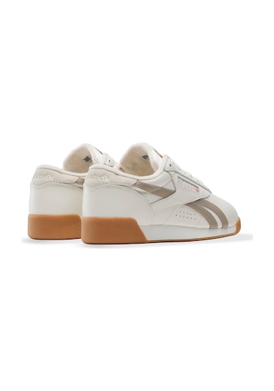 Reebok F/s Lo Kırık Beyaz Kadın Sneaker 000000000102269604 Beyaz-grı