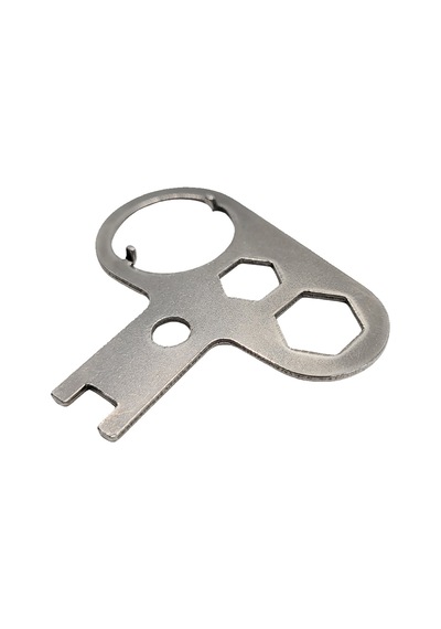 Kraken Çoklu Anahtar Takımı Bc Power Inflator 12,15mm