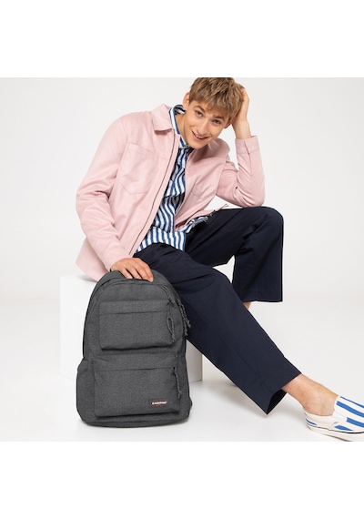 Easpack Eastpak Padded Double Çanta Ek0a5b7y77h1 Gri