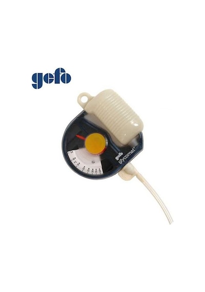 Gefo 1100 Antifiriz  Bomesi