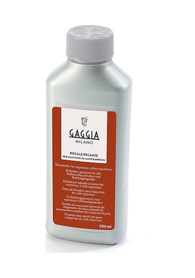 Gaggia Decalcifier Descaler Solisyon 250 Ml Kahve Makinesi Kireç
