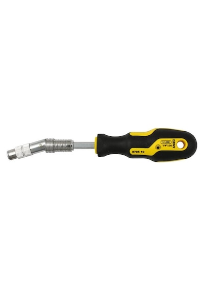 Narex 870510 Manyetik Hareketli Bits Tutucu Tornavida