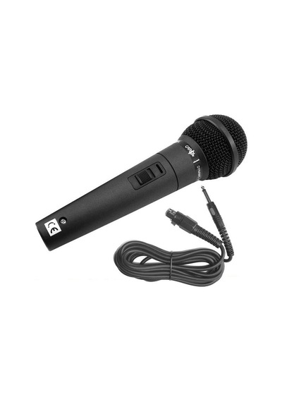 Carol Gs-56 Dinamik Vokal Mikrofon