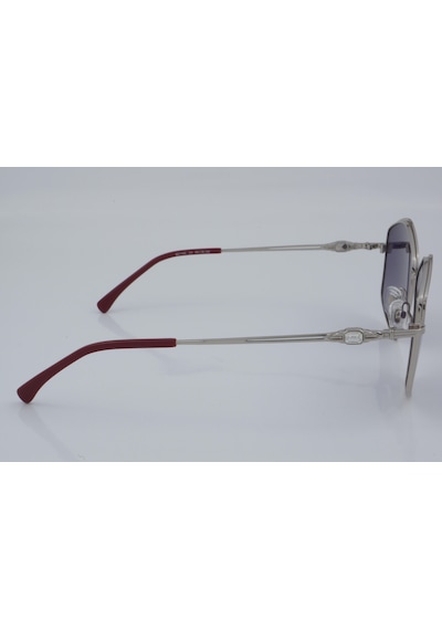 Blancia Bc 1192 C4 56 - 01 Güneş Gözlüğü Gümüş