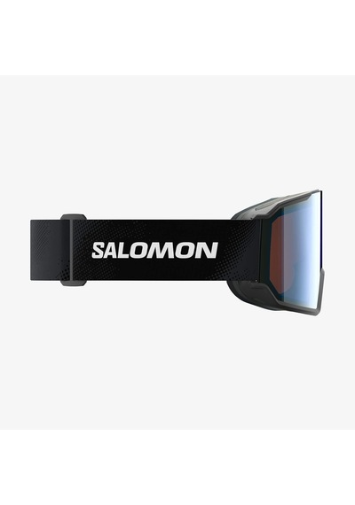 Salomon S/view 3 Ml Unisex Kayak Gözlüğü-31675 Mavi