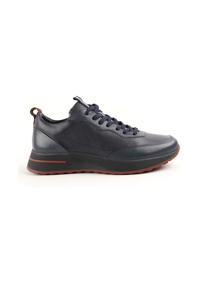 Libero L4876 Erkek Casual Ayakkabı - Lacivert Lacivert