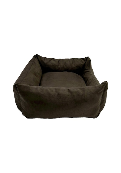 Zishtekstil Cocoa Büyük Pet Kedi & Köpek Yatağı 60 x 60 x 60 CM