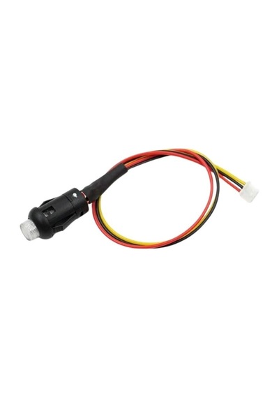 Pixhawk Px4 Kırmızı Işıklı Emniyet Butonu