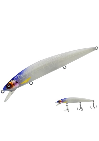 Apex Angler Power Fıghter 120ss / 120 Mm 21 Gr Ptg