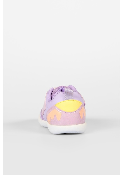 Vicco Donut Basic Kız İlk Adım Lila Sneaker Lila